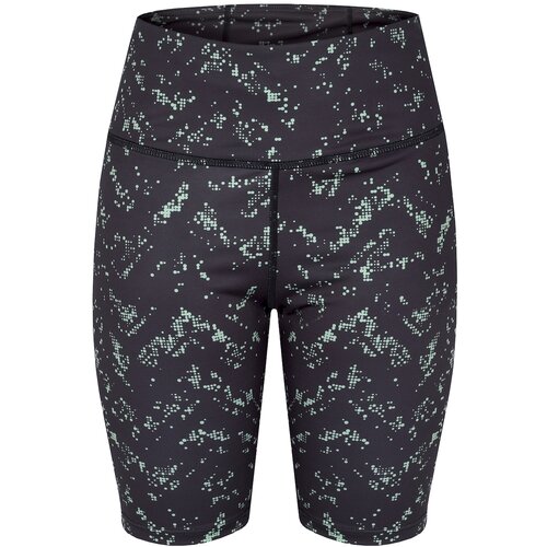 HANNAH D&amp;aacute;msk&amp;eacute; kraťasy JESSICA anthracite (green) Slike