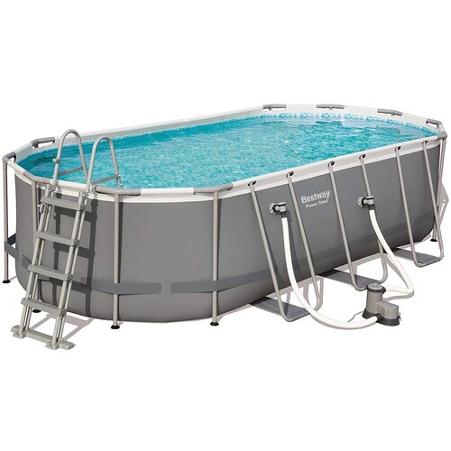 Bestway 56710 BW OVALNI 5,49 m X 2,74 mX 1,22 m Cijene