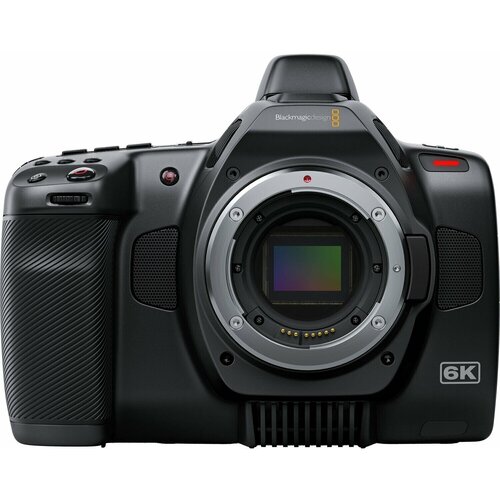 Blackmagic Design Pocket Cinema Camera 6K G2 Cijene