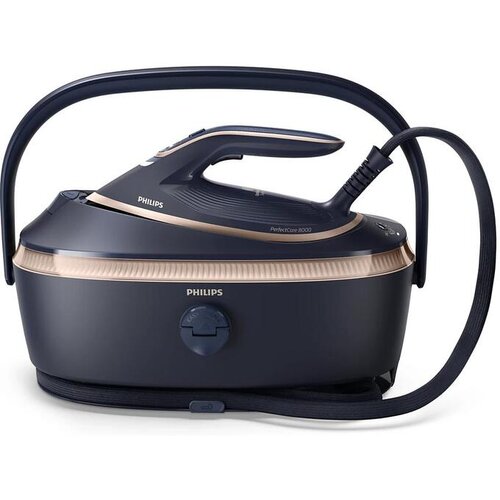 Philips parna postaja PSG8300/20 Cene