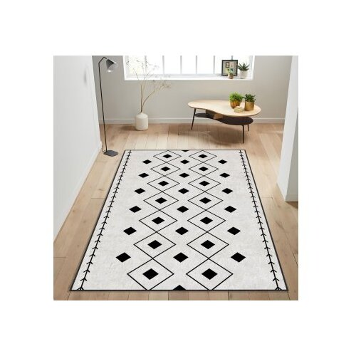 Conceptum Hypnose tepih HM-CRP25-11, pravougaoni, 160x230 cm, bež Cene