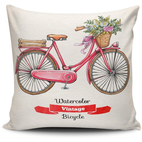 Wallity jastučnica 43x43cm Šarena Slike