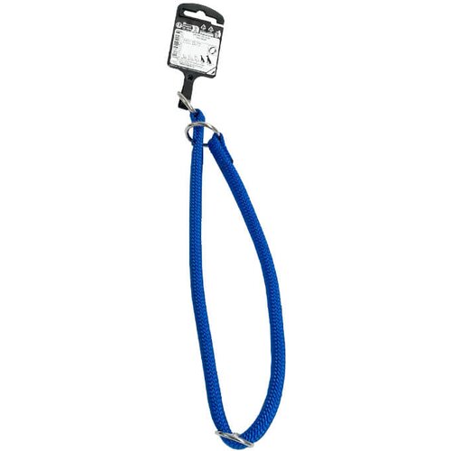 Ferplast sport zatezna ovratnica - različne barve - 13 mm / 60 cm modra Cene