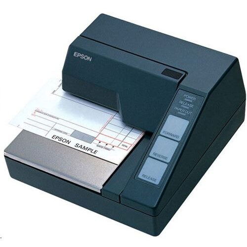 Epson TM-U295 pisač s točkastom matricom 88 cps Cene