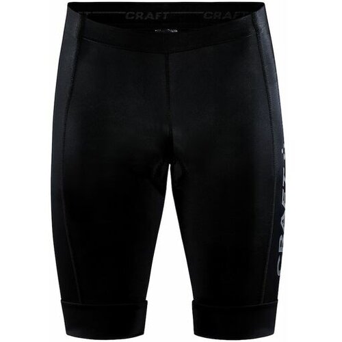 Craft Mo&scaron;ke kratke kolesarske hlače core endur shorts black Cene