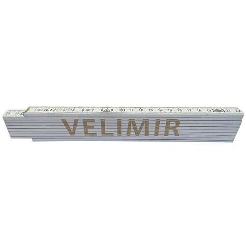  Zidarski metar (Duljina: 2 m, Natpis: Velimir) Cijene