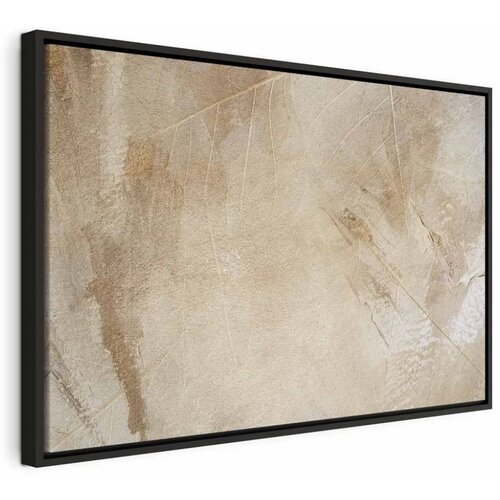  Slika - Peaceful Story (1 Part) Wide 90x60 U crnom drvenom okviru Cijene