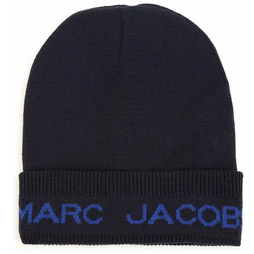 The Marc Jacobs Kapa W51003 Mornarsko modra