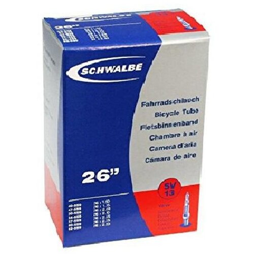Schwalbe zračnica 26X1.50-2.50 Cijene