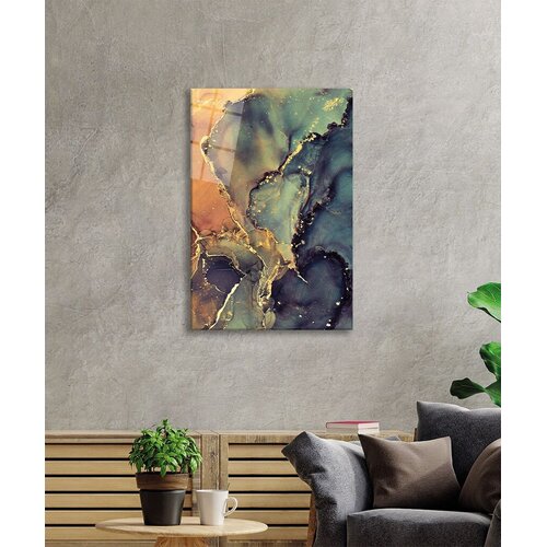 Wallity Slika 860, 60x90 cm Cene
