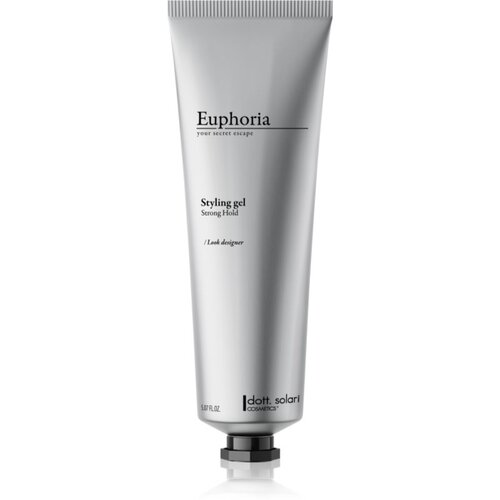 Euphoria Styling Gel gel za stiliziranje za kosu 150 ml Cijene