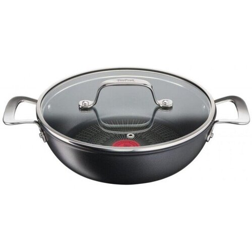 Tefal lonac sa poklopcem unlimited 26cm tefal Cene