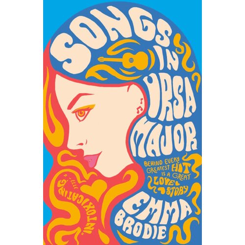 Penguin Books Emma Brodie - Songs in Ursa Major Cene