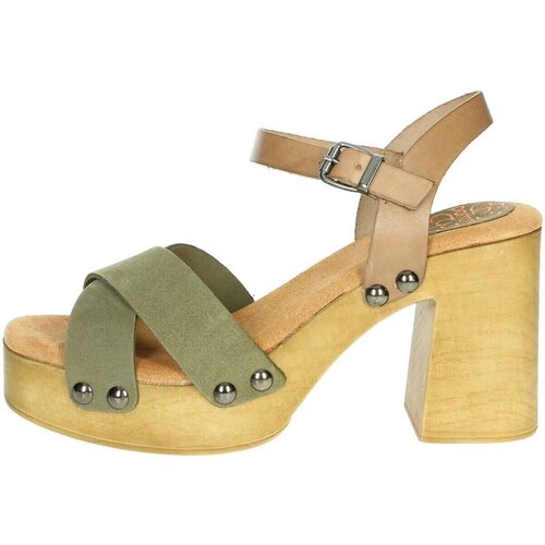 Porronet FI2924 Zelena Slike