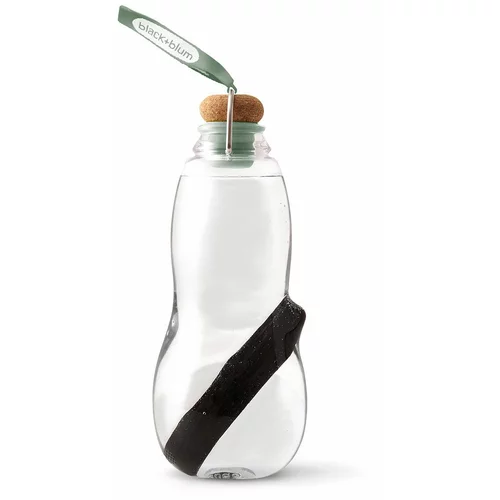 Black and Blum steklenica za vodo z ogljikovim filtrom EAU GOOD