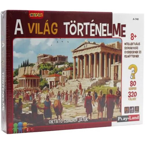 Mga Entertainment playland: dru&scaron;tvena igra svjetska povijest Cijene