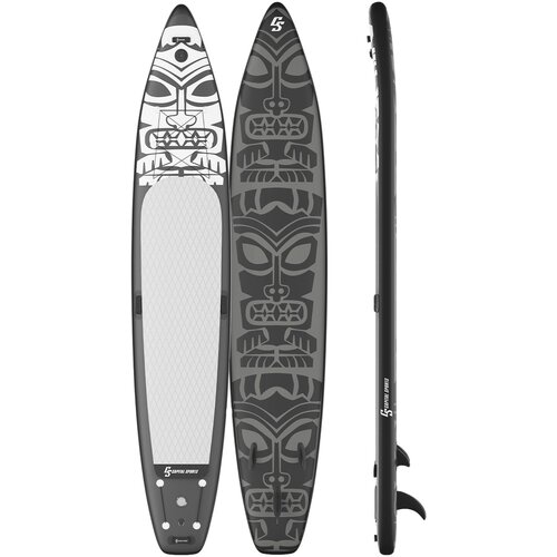Capital Sports Mamao Touring Board, napihljiva deska za supanje, SUP Board Set, touring Cene