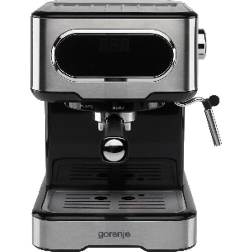 Gorenje ESCM15DBK aparat za espresso kafu Cene