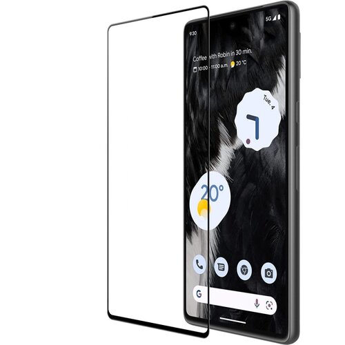Nillkin CP+PRO za&amp;scaron;titno staklo za Google Pixel 7 -crno Slike