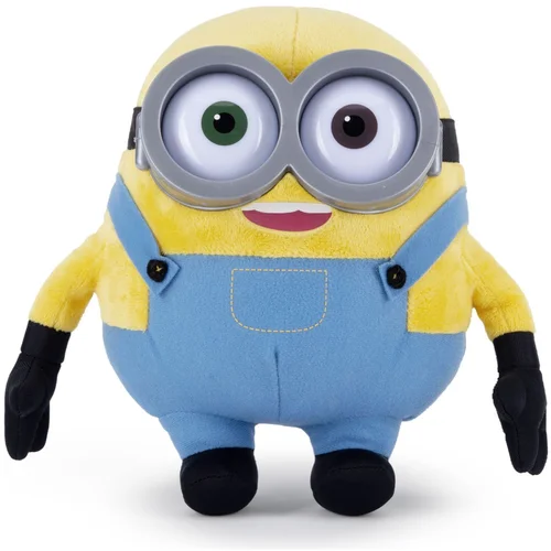 Universal pliš minions bob 30 cm