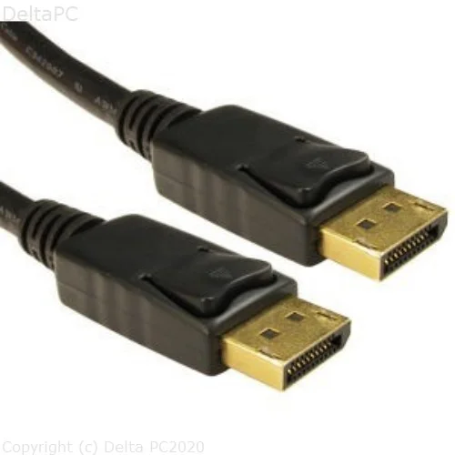 Displayport NA KABEL