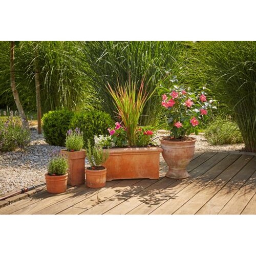 Gardena micro-drip početni komplet za zalijevanje (prikladno za: do 7 posuda za cvijeće i 3 korita za biljke) Cene