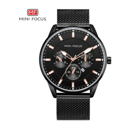 Mini Focus muški sat ( MF0178G.02 ) Cene