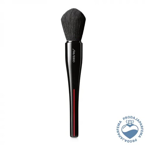 Shiseido Maru Fude Multi Face Brush (četka za lice) Slike