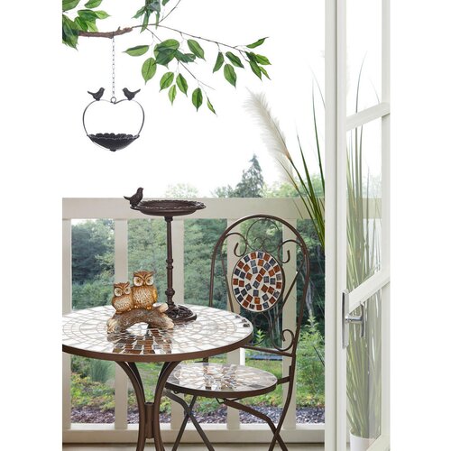 Ambia Home OKRASNA TRAVA Slike