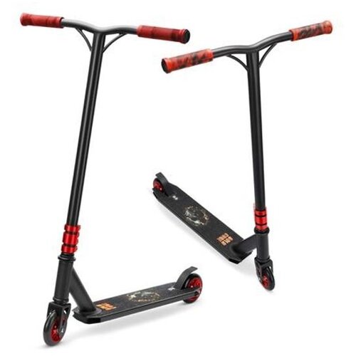 BOLDCUBE deluxe stunt romobil, crne boje Cijene