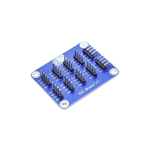 TRU COMPONENTS I2C štit za Arduino /Raspberry Pi /Micro: bit ploča za proširenje Cijene