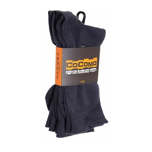 Cocomo muške čarape SOCKS CCMSB181101-09 Slike