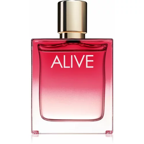 Hugo Boss BOSS Alive Intense parfemska voda 50 ml za žene