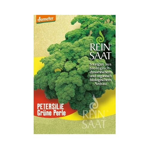 ReinSaat Peteršilj "Grüne Perle" Cene
