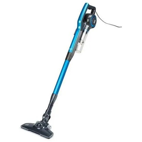  BLACK+DECKER BXVMS602 &Scaron;tapni Usisavač 3 u 1 &ndash; 600 W, Ciklonska Filtracija, EPA Filter i 700 ml Cijene