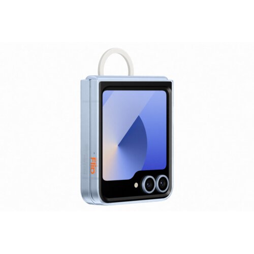 Samsung EF-QF741CTEGWW maska za mobitel 17 cm (6.7") Poklopac Prozirno Cene