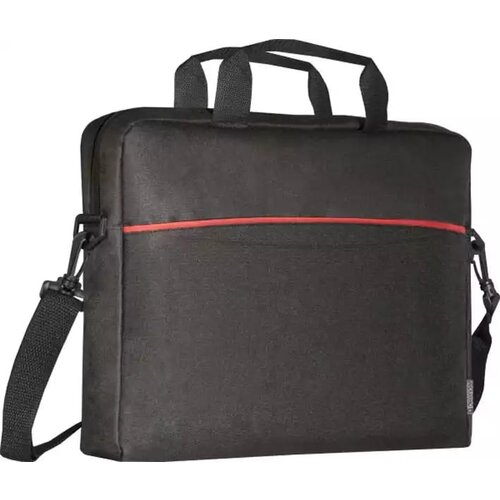 Defender torba za laptop 15.6" lite crno siva Cene