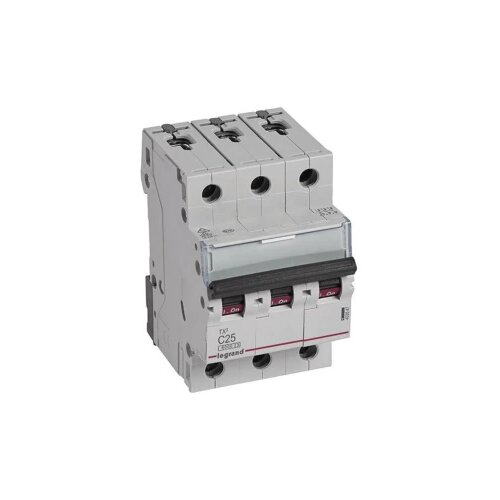 Legrand 403547 zaštitna sklopka za vodove 25 A 400 V/AC Cijene