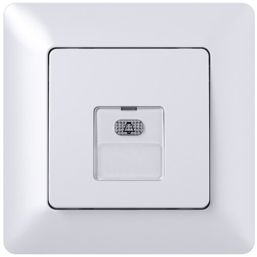 MIKRO Tipkalo za zvonec Mikro s tlivko (10 A, 220 - 250 V) Slike