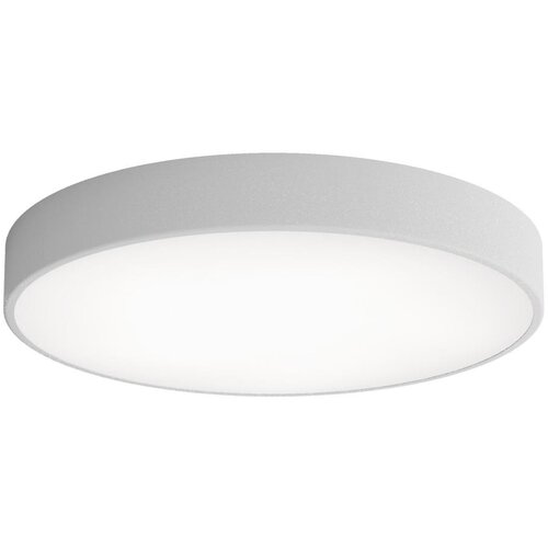  plafonsko svetlo sa senzorom cleo 5xE27/24W/230V, prečnik 60 cm, sivo Cene