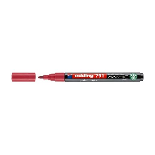 Edding roze Paint marker E-791 1-2mm ( 12PM791I ) Cene