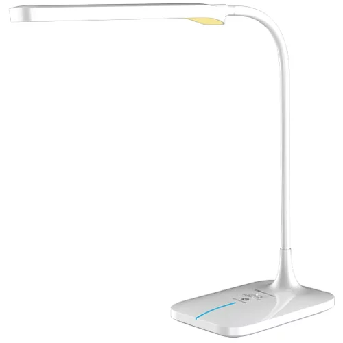  Namizna svetilka LED, bela (4 W)
