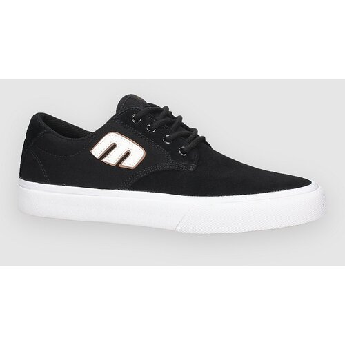 Etnies Barge Plus Superge black / white Slike