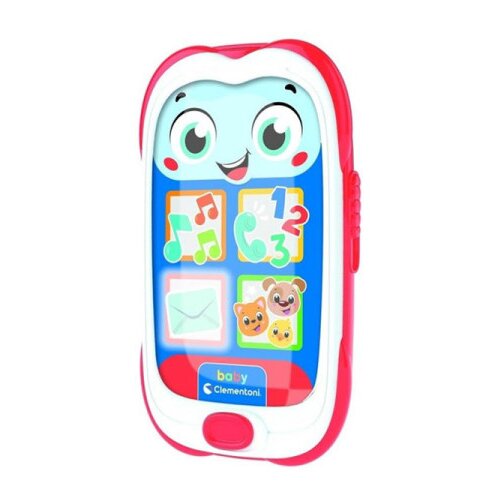 Clementoni baby smartfon ( CL17912 ) Cene