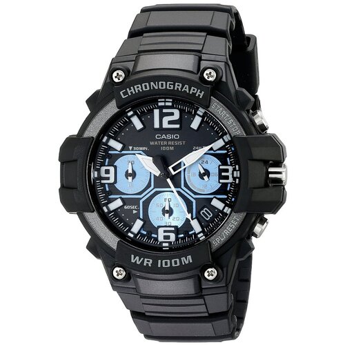 Casio moška ročna ura MCW-100H-1A2VEF Cene