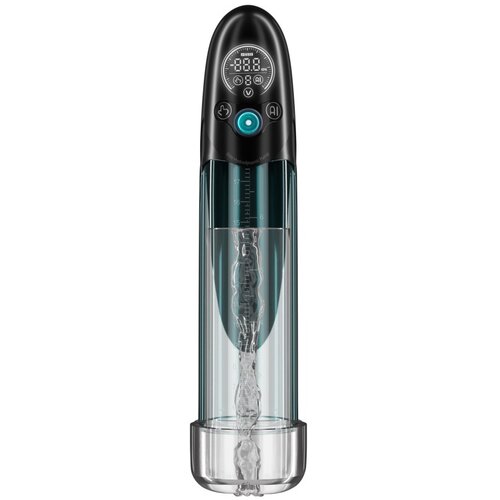 Realov LuvPump BathFun PRO Smart Waterproof Masturbating Pump Cene