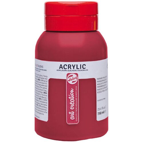  Akrilna boja ArtCreation Essentials 750ml | različite boje Slike