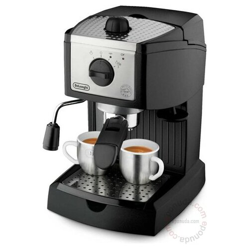 DeLonghi EC 155 aparat za kafu Cene