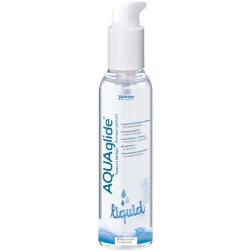 Joydivision Vodni lubrikant Aquaglide liquid 250ml Cene