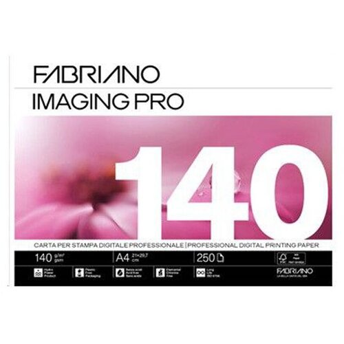  PAPIR MULTI/IMAGING PRO A4 140g 250/1 FABRIANO Slike